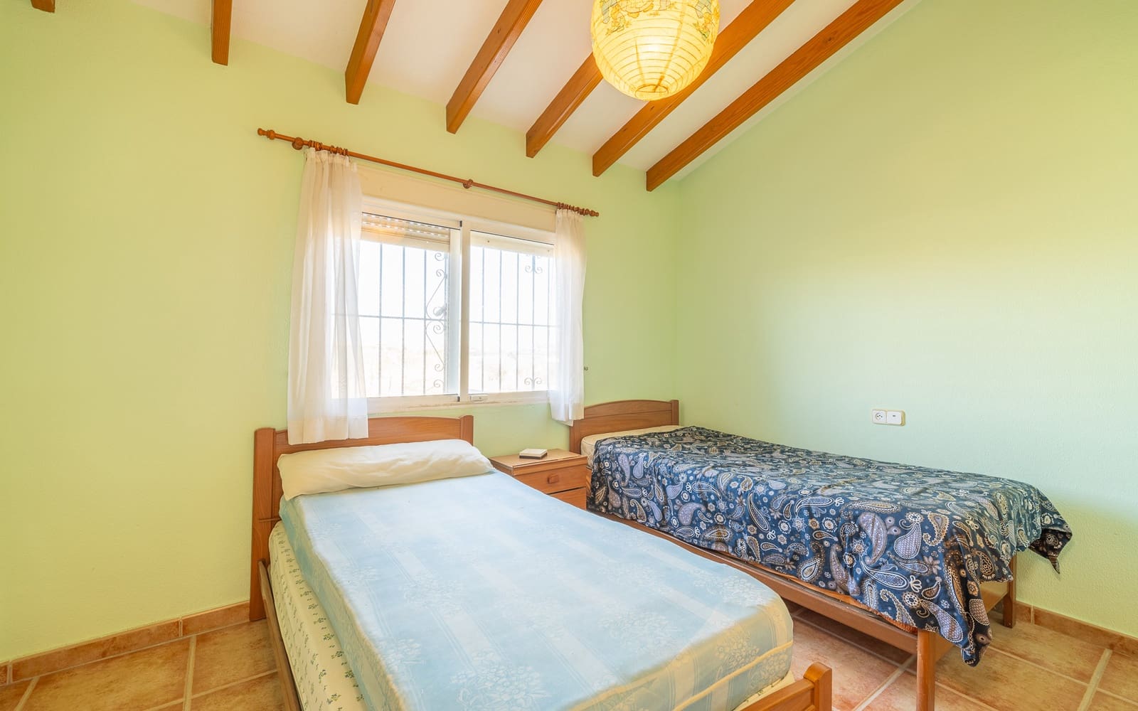 6 soverom Villa til salgs i Los Montesinos med svømmebasseng garasje - € 387 000 (Ref: 8789781)