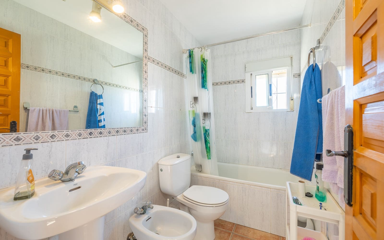 6 soverom Villa til salgs i Los Montesinos med svømmebasseng garasje - € 387 000 (Ref: 8789781)