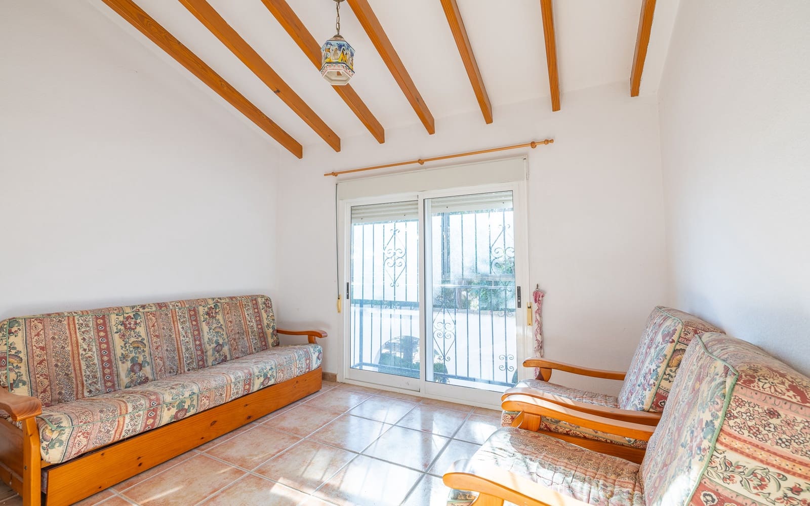 6 soverom Villa til salgs i Los Montesinos med svømmebasseng garasje - € 387 000 (Ref: 8789781)