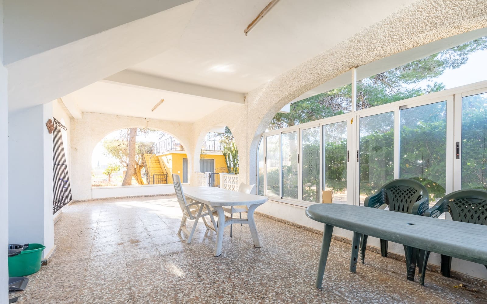 6 soverom Villa til salgs i Los Montesinos med svømmebasseng garasje - € 387 000 (Ref: 8789781)