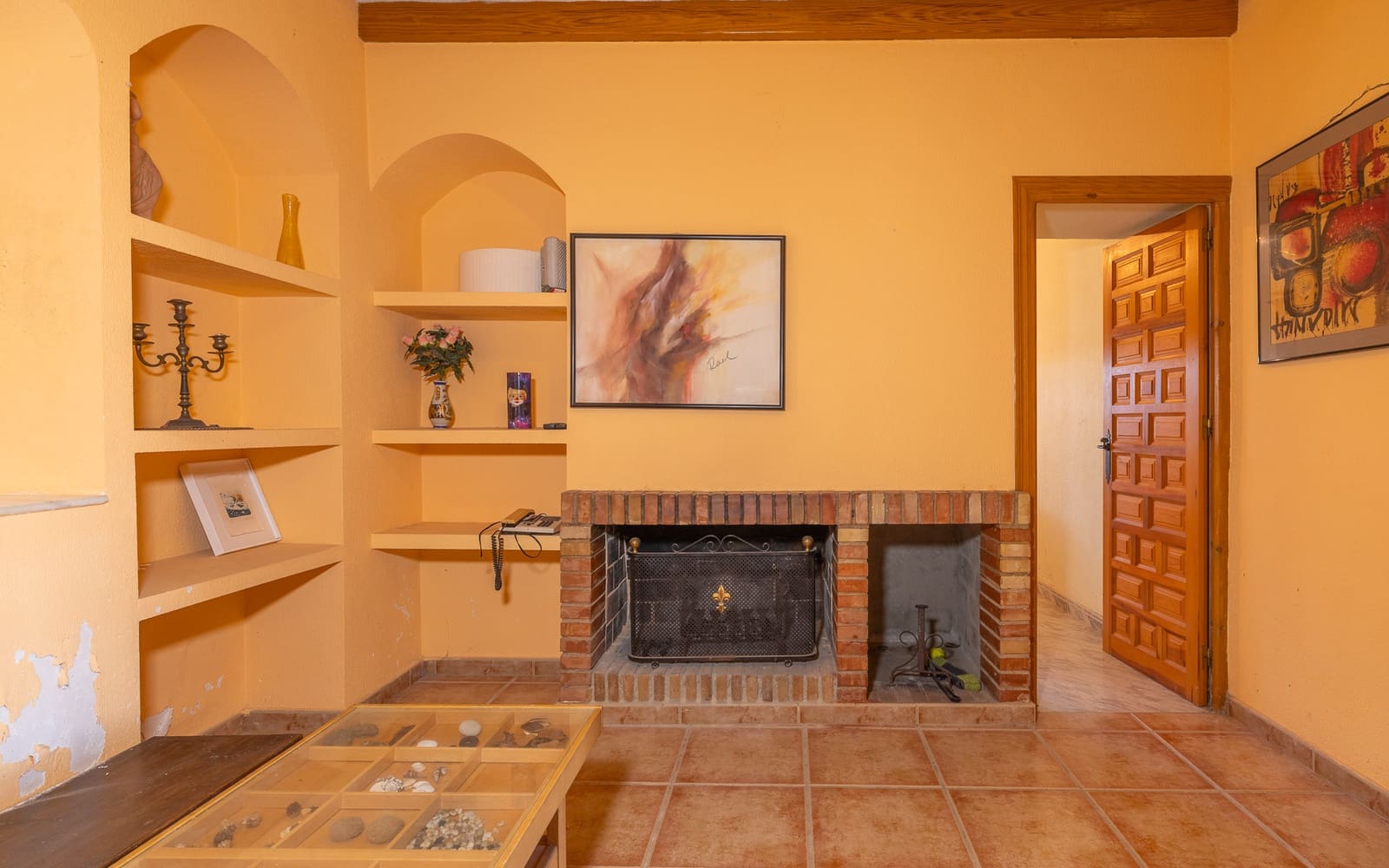 6 soverom Villa til salgs i Los Montesinos med svømmebasseng garasje - € 387 000 (Ref: 8789781)