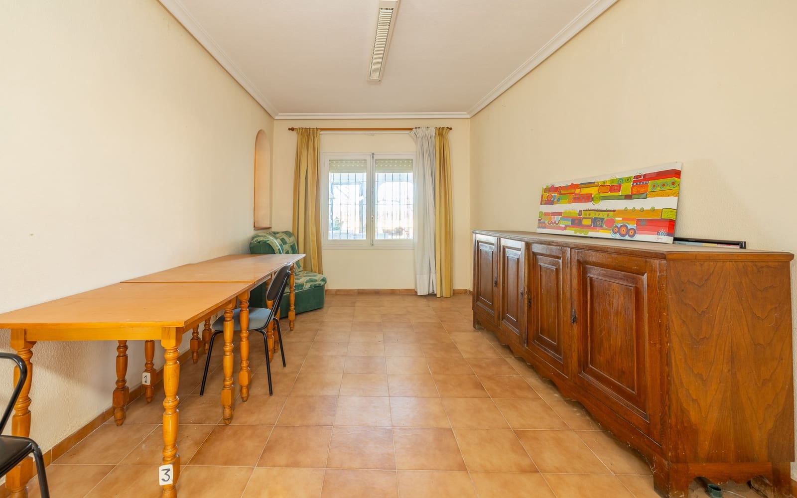 6 soverom Villa til salgs i Los Montesinos med svømmebasseng garasje - € 387 000 (Ref: 8789781)