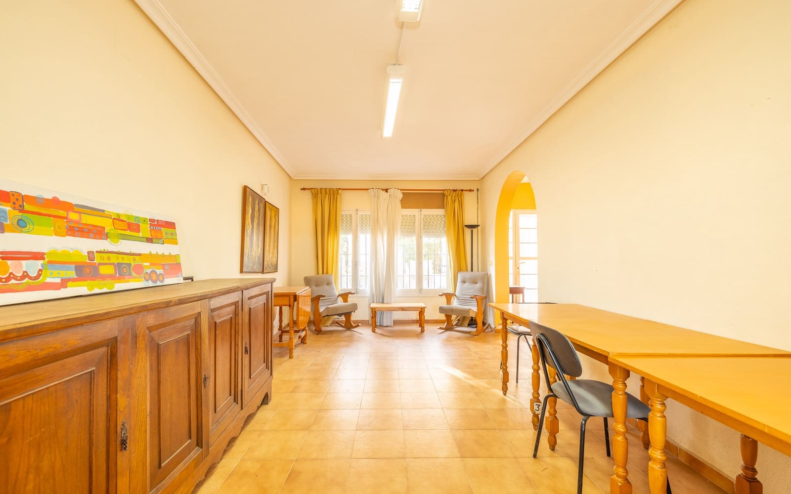 6 soverom Villa til salgs i Los Montesinos med svømmebasseng garasje - € 387 000 (Ref: 8789781)