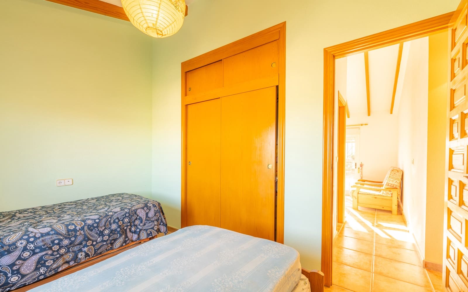 6 soverom Villa til salgs i Los Montesinos med svømmebasseng garasje - € 387 000 (Ref: 8789781)