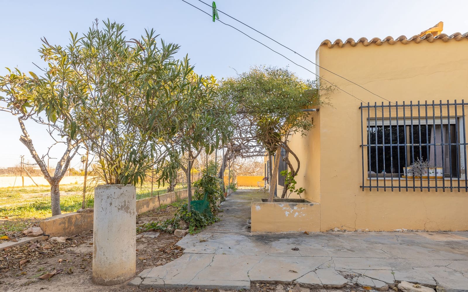 6 soverom Villa til salgs i Los Montesinos med svømmebasseng garasje - € 387 000 (Ref: 8789781)