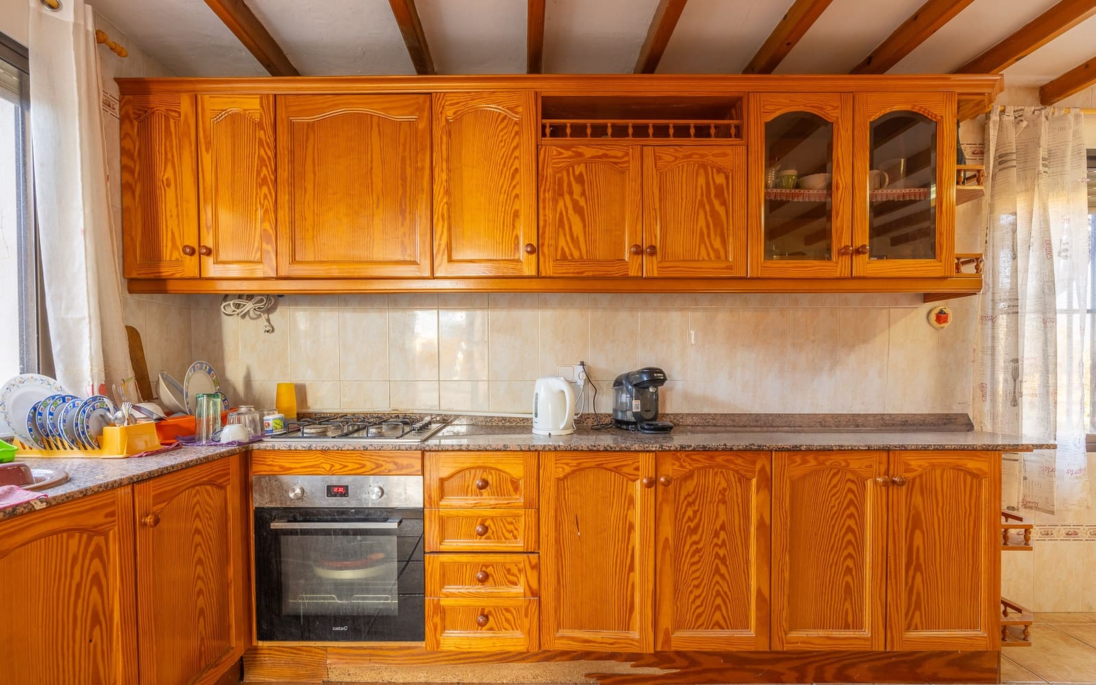 6 soverom Villa til salgs i Los Montesinos med svømmebasseng garasje - € 387 000 (Ref: 8789781)