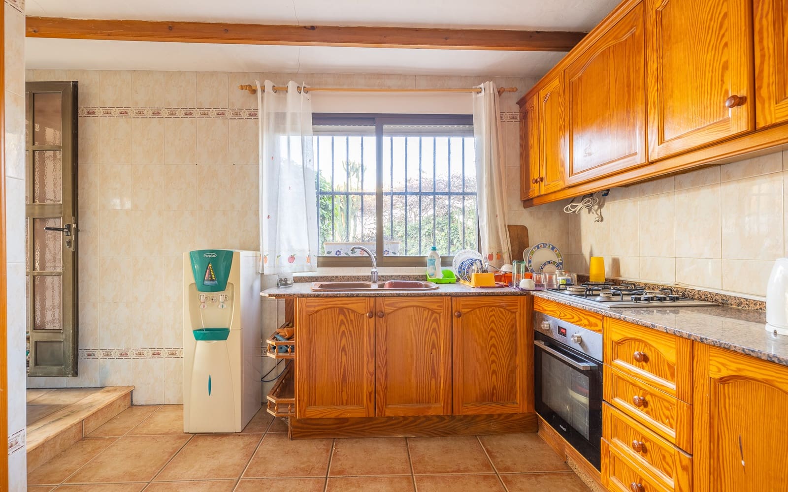 6 soverom Villa til salgs i Los Montesinos med svømmebasseng garasje - € 387 000 (Ref: 8789781)