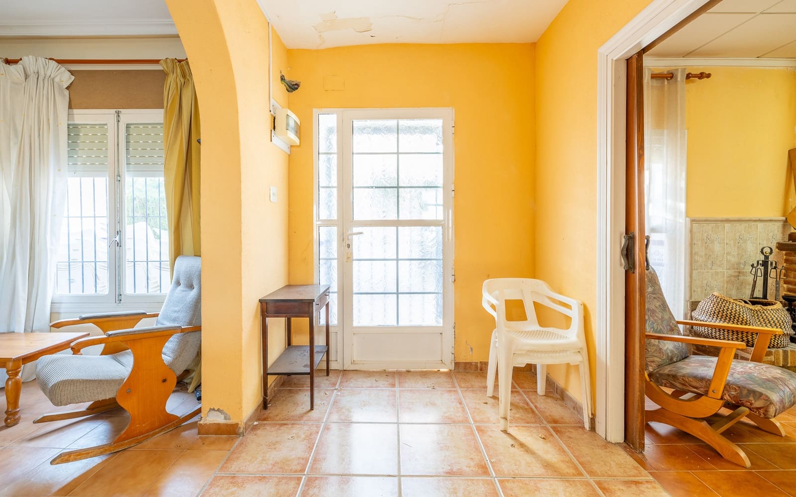 6 soverom Villa til salgs i Los Montesinos med svømmebasseng garasje - € 387 000 (Ref: 8789781)