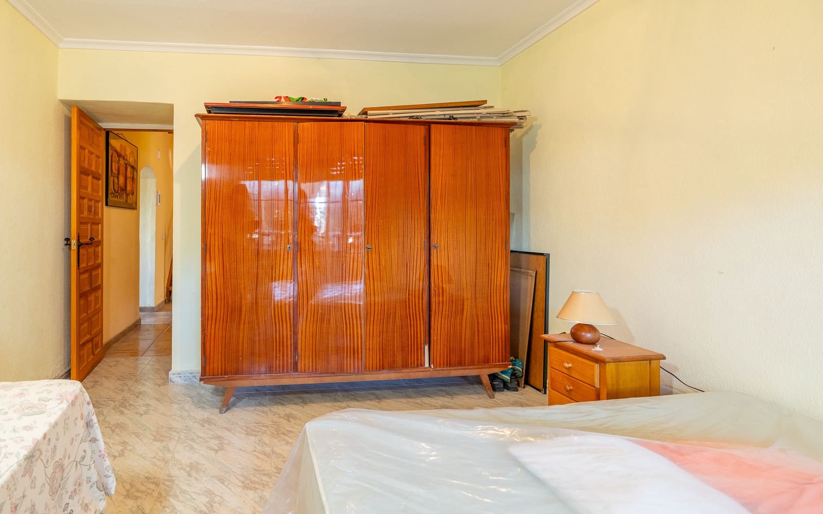 6 soverom Villa til salgs i Los Montesinos med svømmebasseng garasje - € 387 000 (Ref: 8789781)