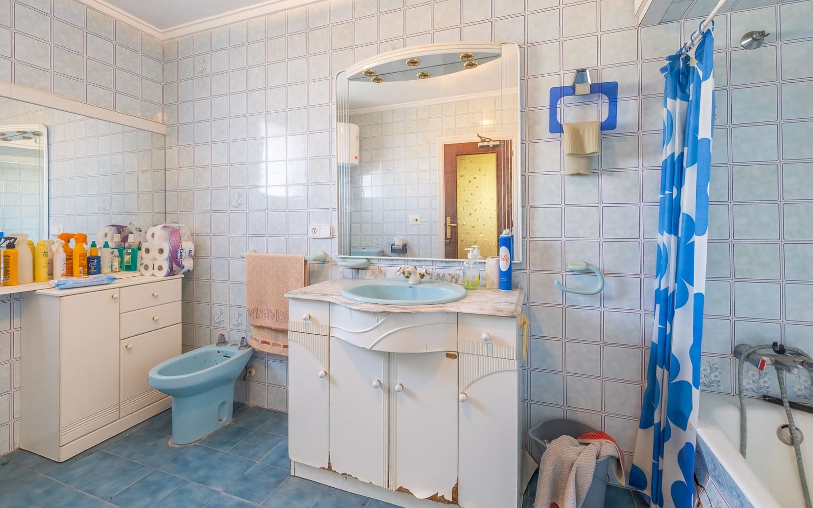 6 soverom Villa til salgs i Los Montesinos med svømmebasseng garasje - € 387 000 (Ref: 8789781)