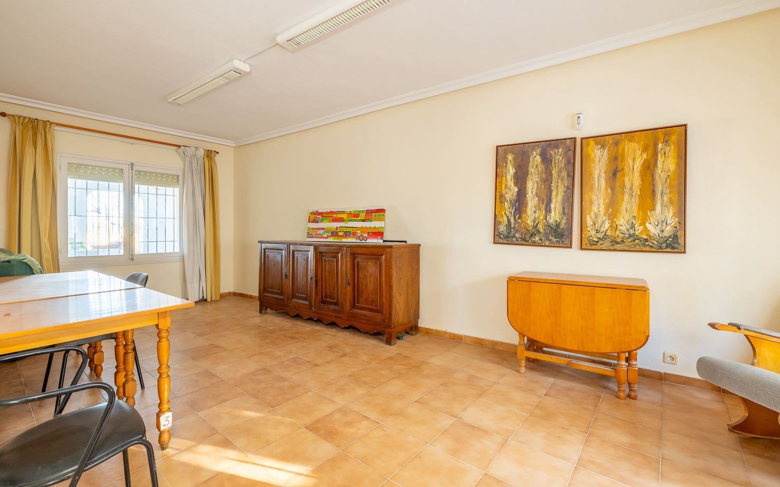 6 soverom Villa til salgs i Los Montesinos med svømmebasseng garasje - € 387 000 (Ref: 8789781)