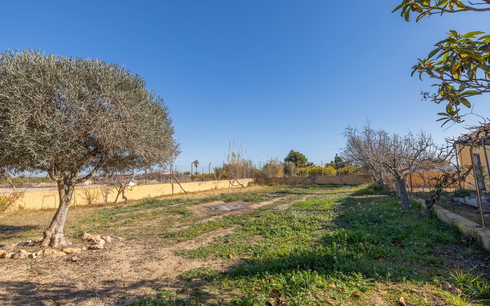 6 soverom Villa til salgs i Los Montesinos med svømmebasseng garasje - € 387 000 (Ref: 8789781)