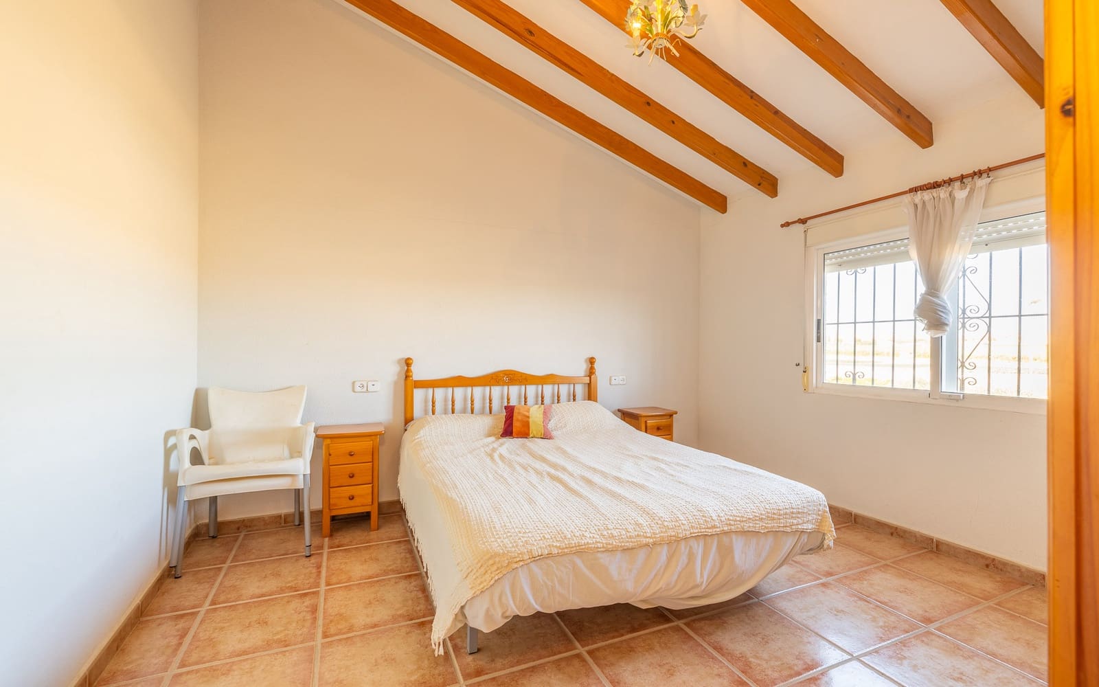 6 soverom Villa til salgs i Los Montesinos med svømmebasseng garasje - € 387 000 (Ref: 8789781)