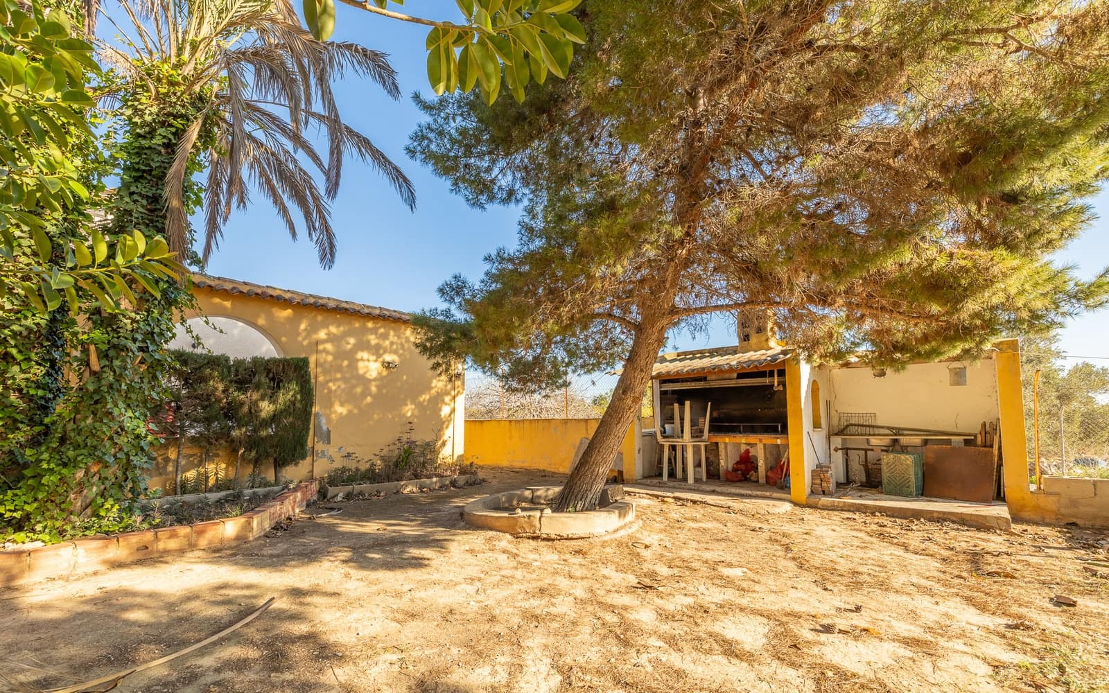 6 soverom Villa til salgs i Los Montesinos med svømmebasseng garasje - € 387 000 (Ref: 8789781)