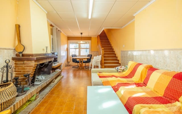 6 soverom Villa til salgs i Los Montesinos med svømmebasseng garasje - € 387 000 (Ref: 8789781)