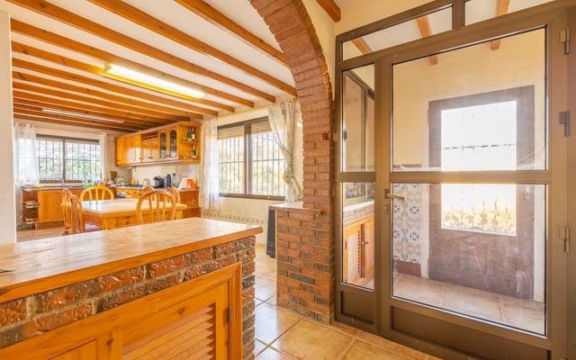 6 soverom Villa til salgs i Los Montesinos med svømmebasseng garasje - € 387 000 (Ref: 8789781)