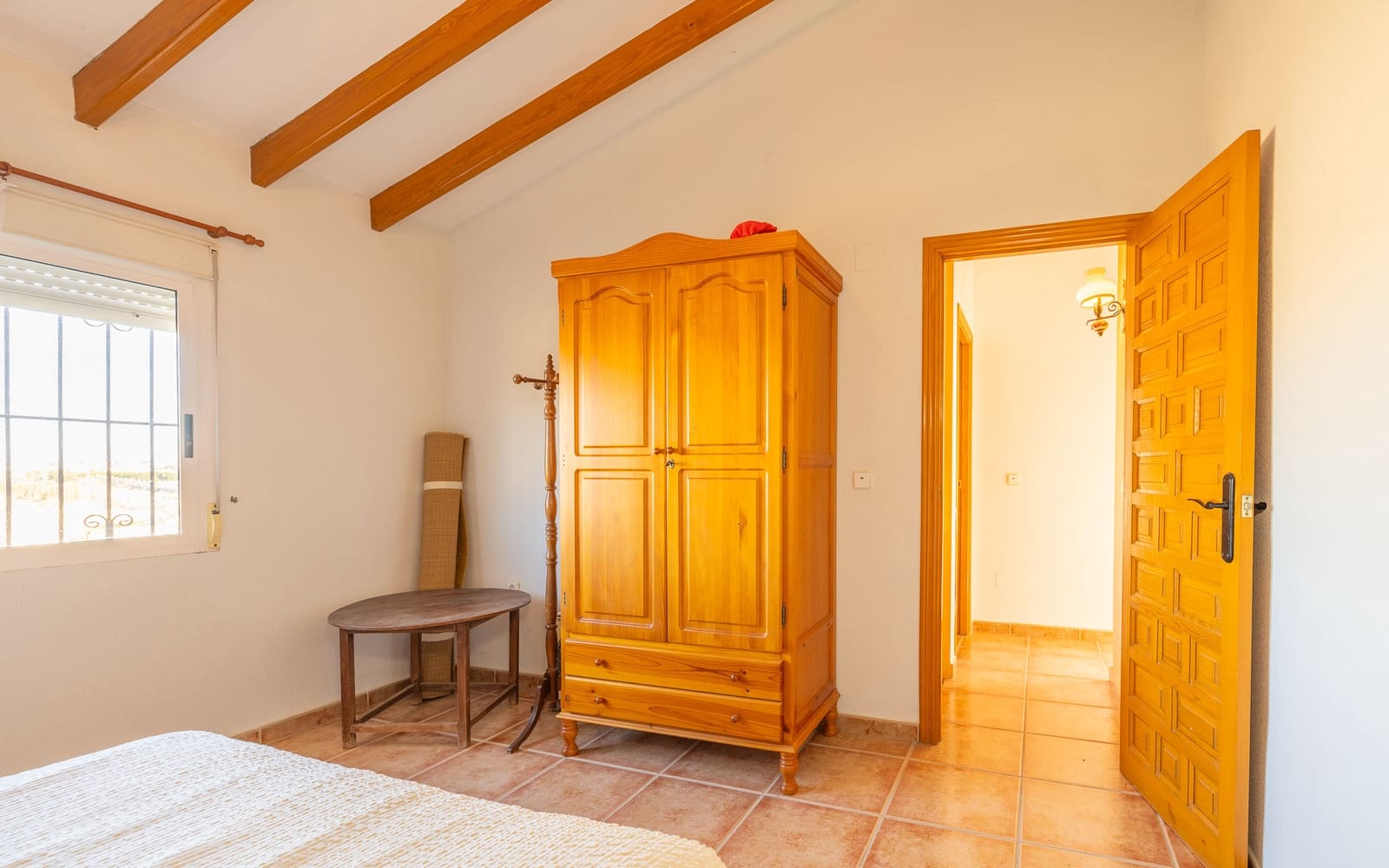 6 soverom Villa til salgs i Los Montesinos med svømmebasseng garasje - € 387 000 (Ref: 8789781)