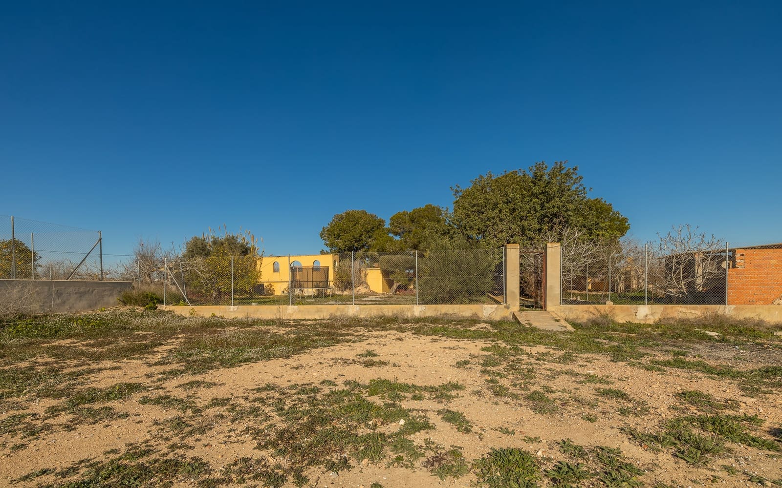 6 soverom Villa til salgs i Los Montesinos med svømmebasseng garasje - € 387 000 (Ref: 8789781)