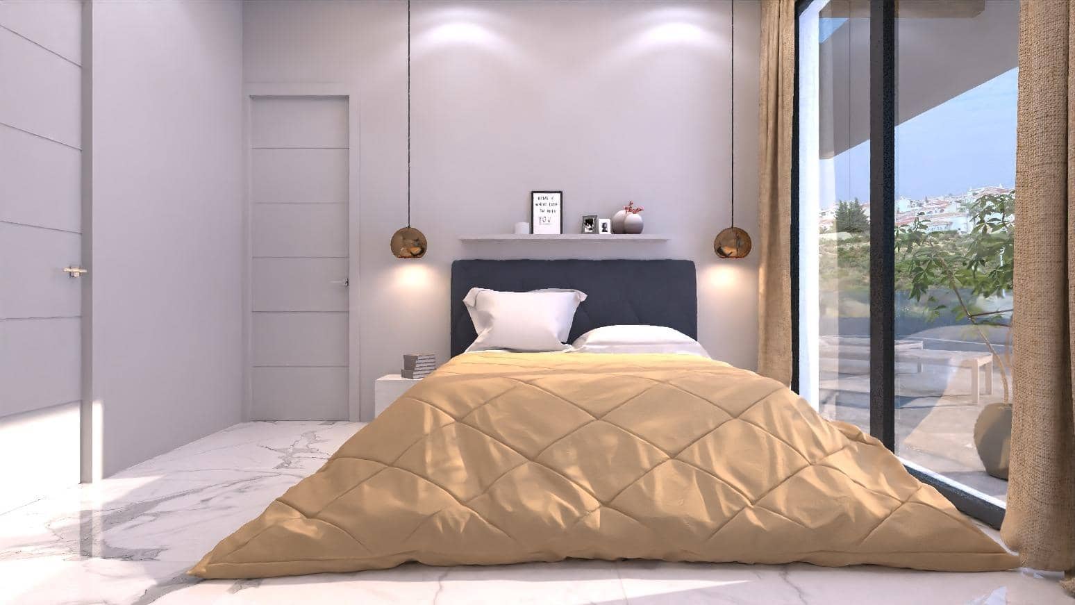 3 bedroom Villa for sale in Ciudad Quesada with pool garage - € 598,000 (Ref: 8792901)