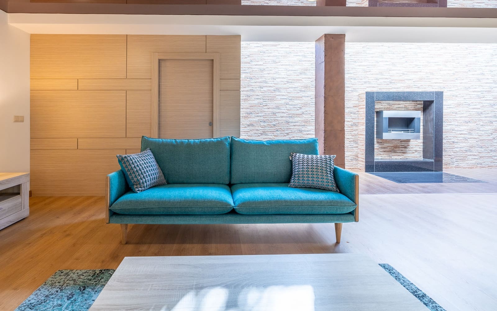 2 soveværelse Villa til salg i La Zenia med swimmingpool garage - € 1.100.000 (Ref: 8820593)