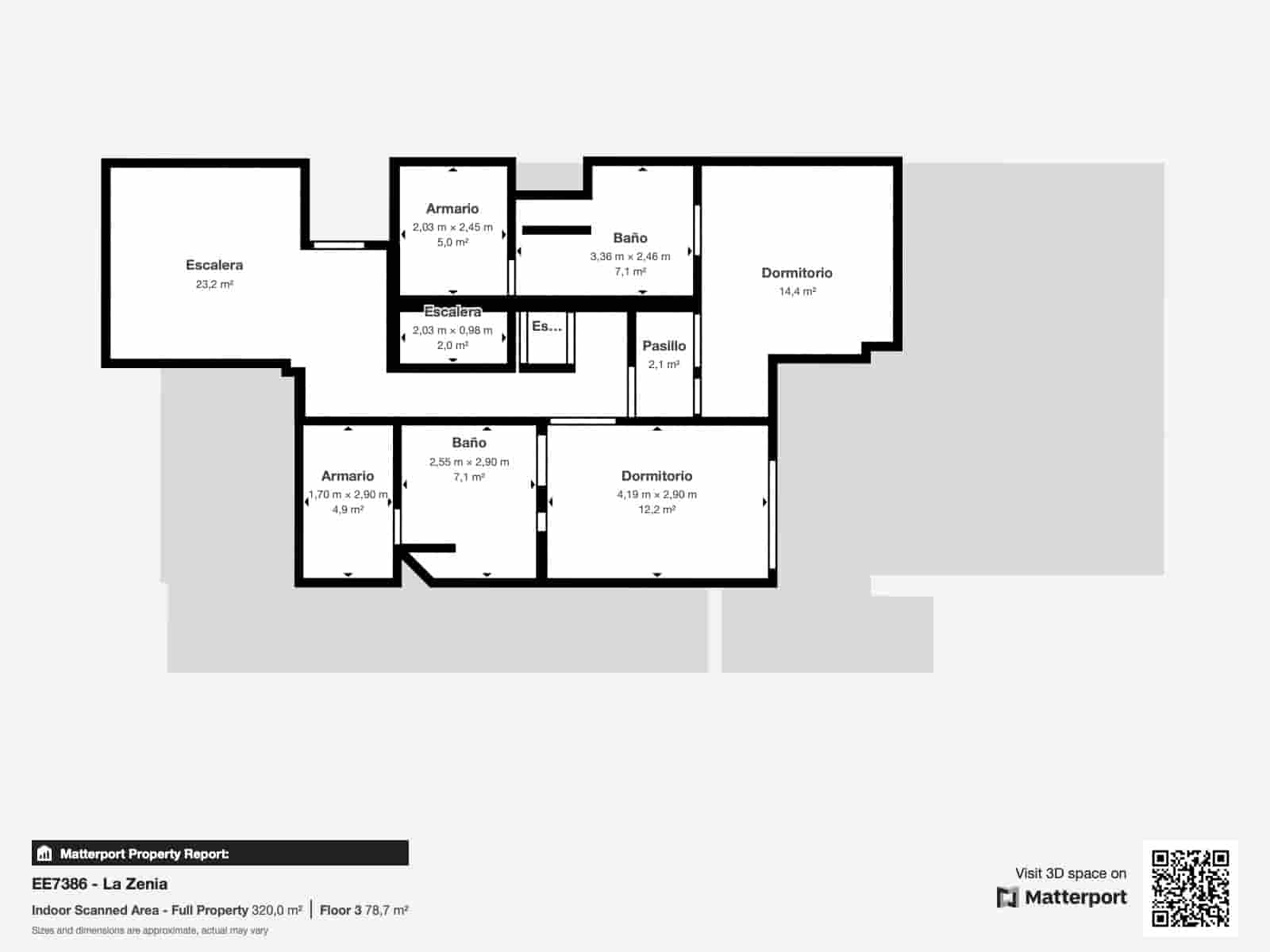 2 soveværelse Villa til salg i La Zenia med swimmingpool garage - € 1.100.000 (Ref: 8820593)
