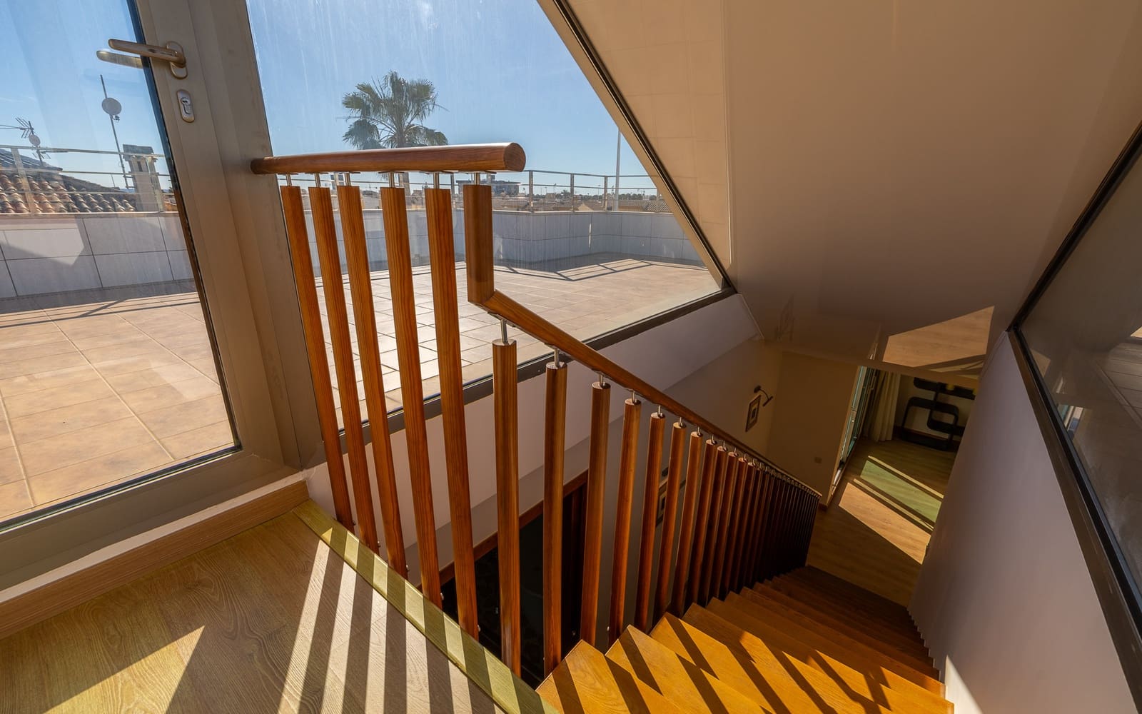 2 soveværelse Villa til salg i La Zenia med swimmingpool garage - € 1.100.000 (Ref: 8820593)