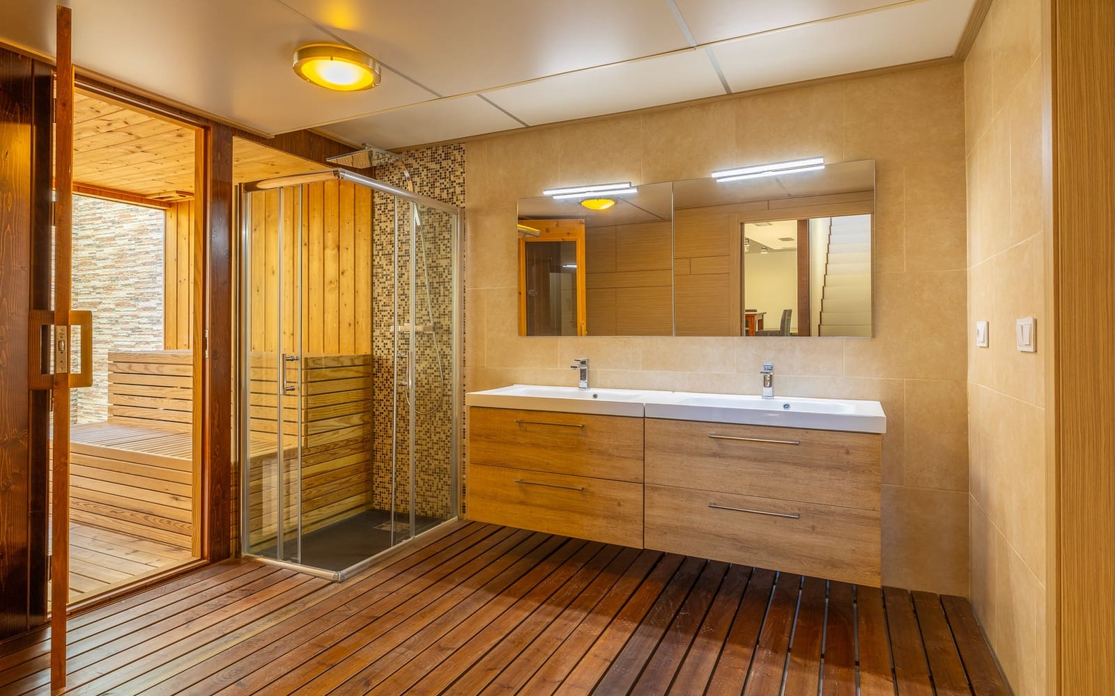 2 soveværelse Villa til salg i La Zenia med swimmingpool garage - € 1.100.000 (Ref: 8820593)