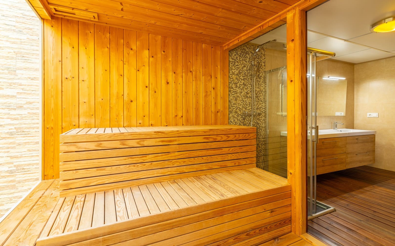 2 soveværelse Villa til salg i La Zenia med swimmingpool garage - € 1.100.000 (Ref: 8820593)