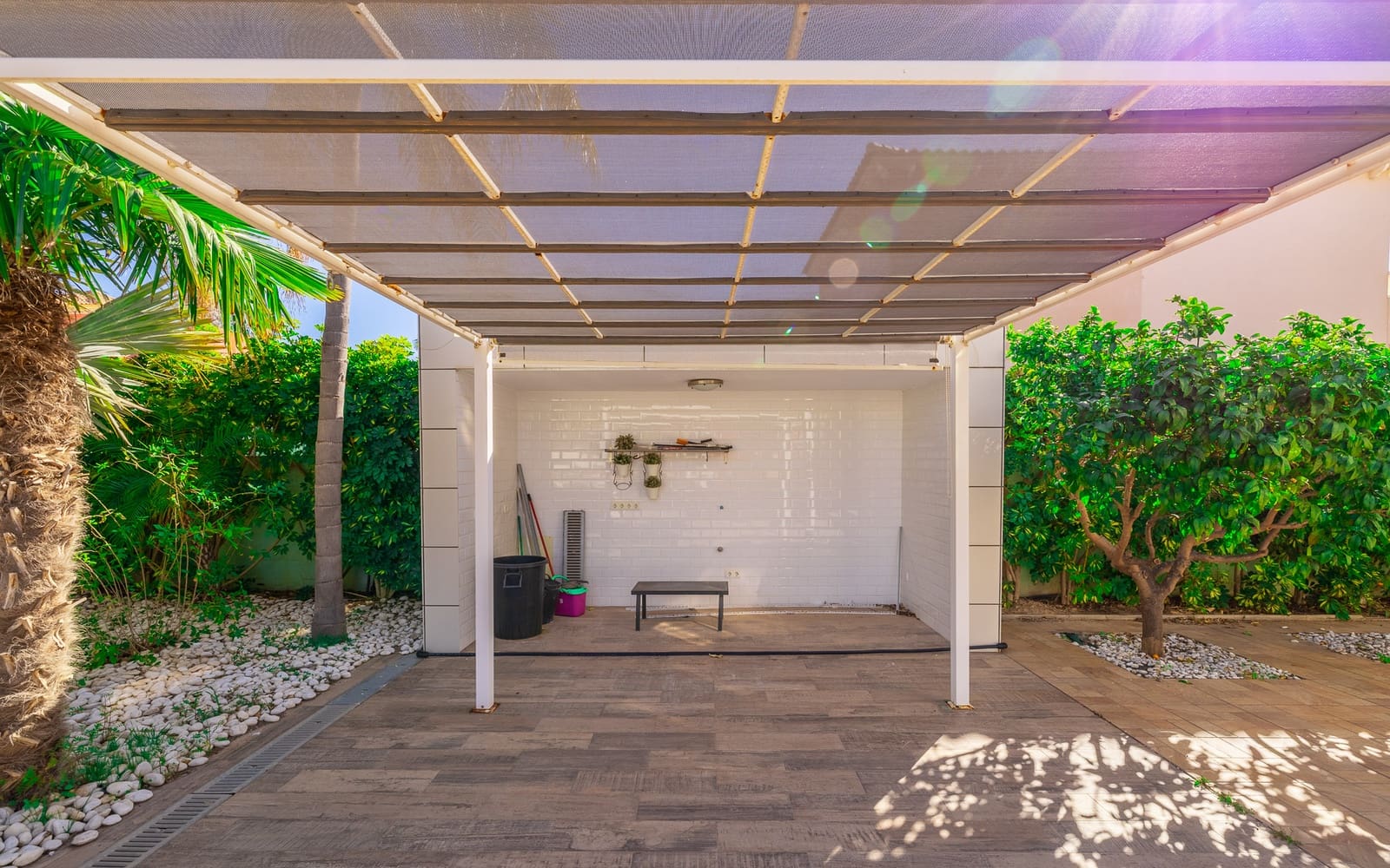 2 soveværelse Villa til salg i La Zenia med swimmingpool garage - € 1.100.000 (Ref: 8820593)