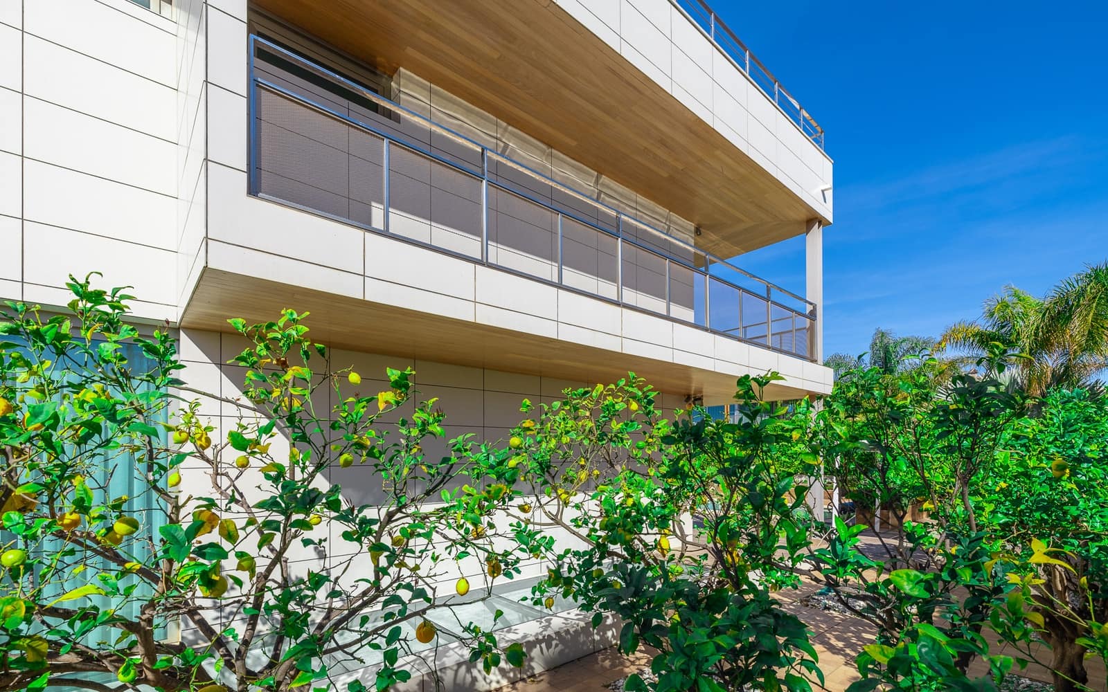 2 soveværelse Villa til salg i La Zenia med swimmingpool garage - € 1.100.000 (Ref: 8820593)