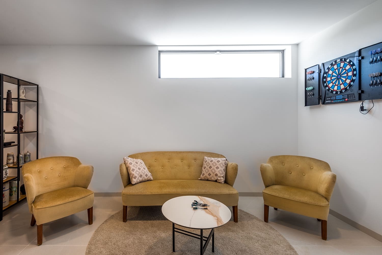 4 quarto Moradia para venda em Las Colinas Golf com piscina garagem - 1 450 000 € (Ref: 8823405)