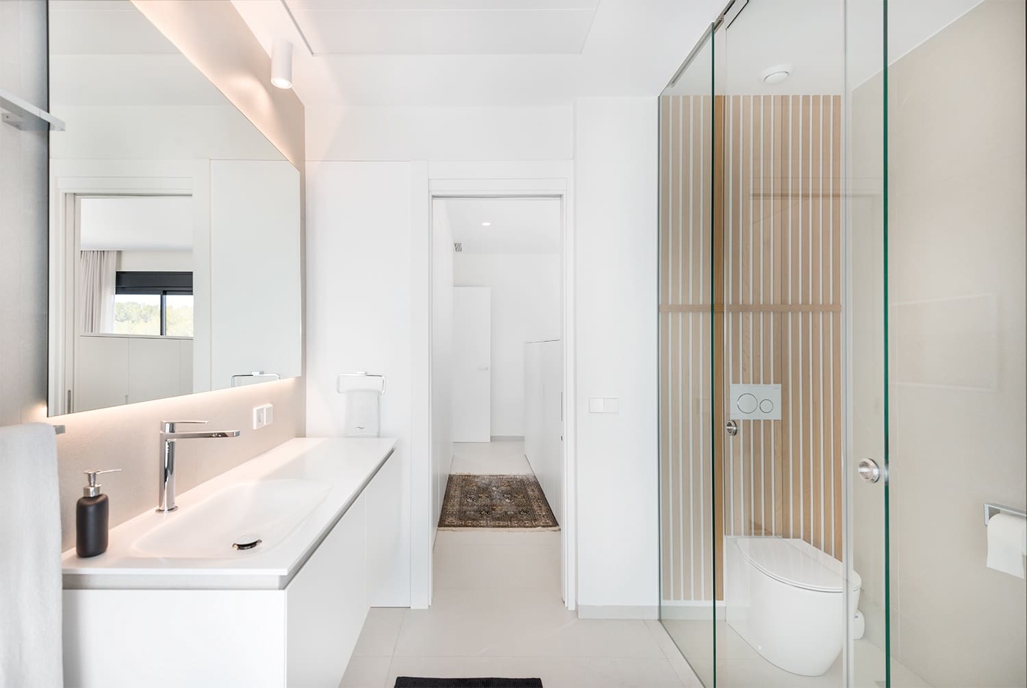 4 quarto Moradia para venda em Las Colinas Golf com piscina garagem - 1 450 000 € (Ref: 8823405)