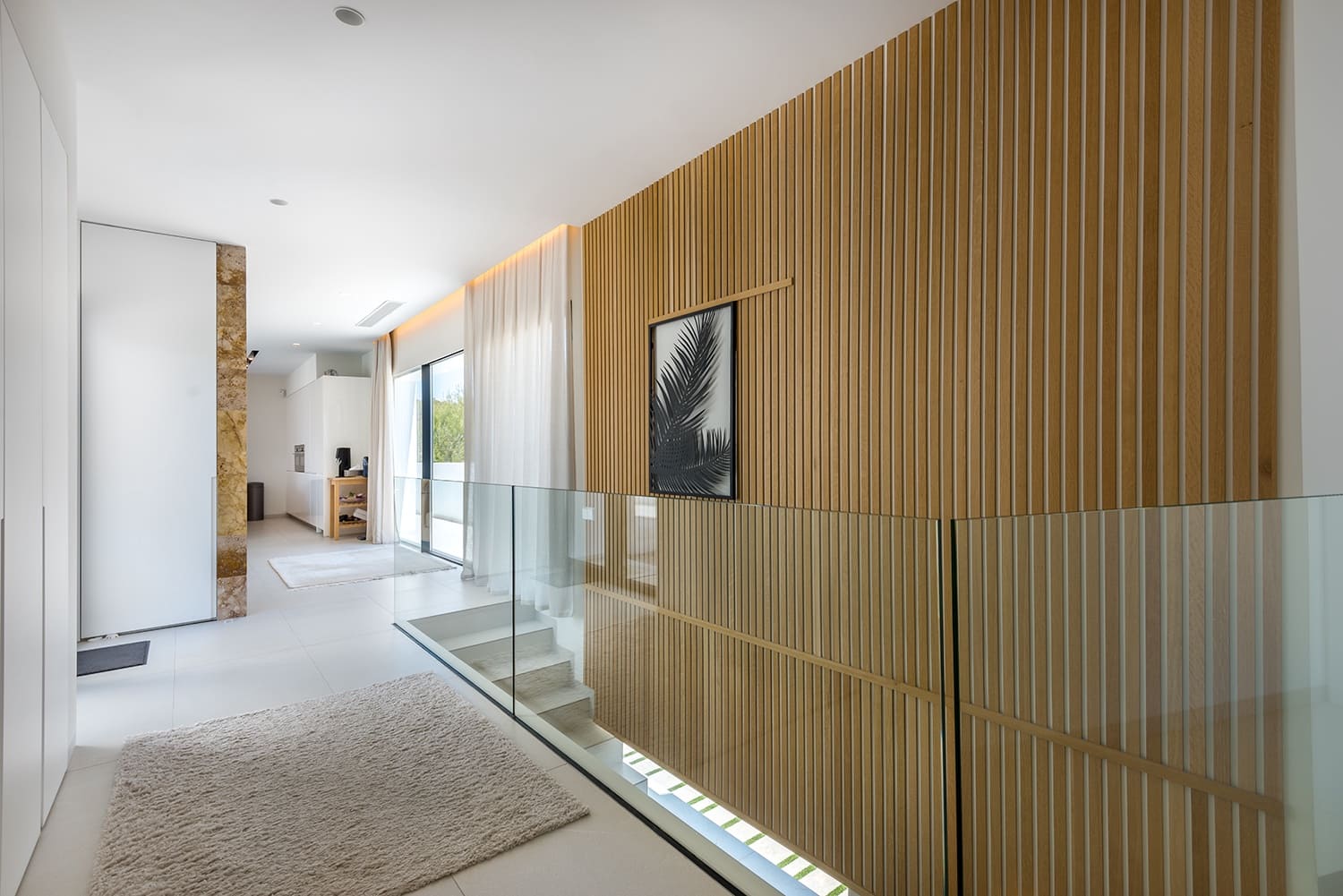 4 quarto Moradia para venda em Las Colinas Golf com piscina garagem - 1 450 000 € (Ref: 8823405)