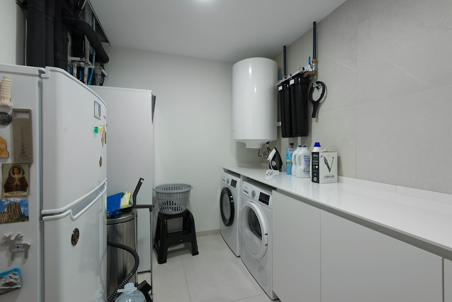 4 quarto Moradia para venda em Las Colinas Golf com piscina garagem - 1 450 000 € (Ref: 8823405)