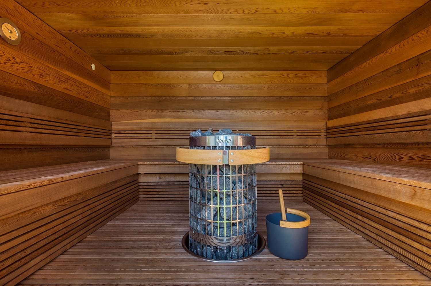 4 quarto Moradia para venda em Las Colinas Golf com piscina garagem - 1 450 000 € (Ref: 8823405)