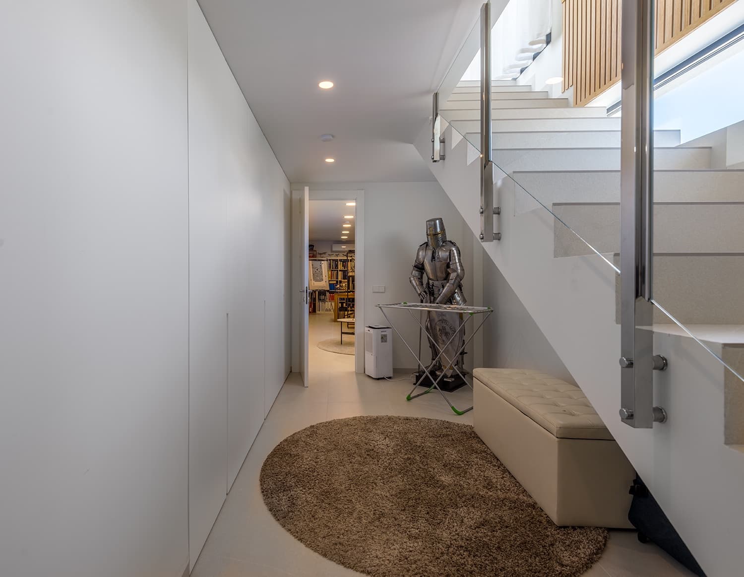 4 quarto Moradia para venda em Las Colinas Golf com piscina garagem - 1 450 000 € (Ref: 8823405)