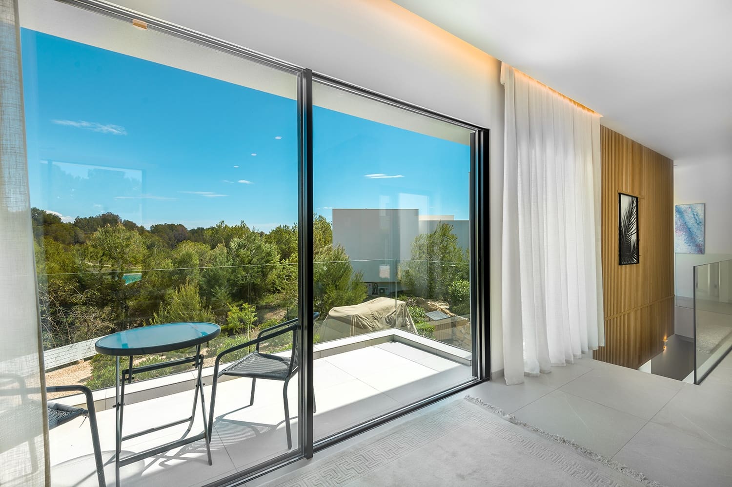 4 quarto Moradia para venda em Las Colinas Golf com piscina garagem - 1 450 000 € (Ref: 8823405)