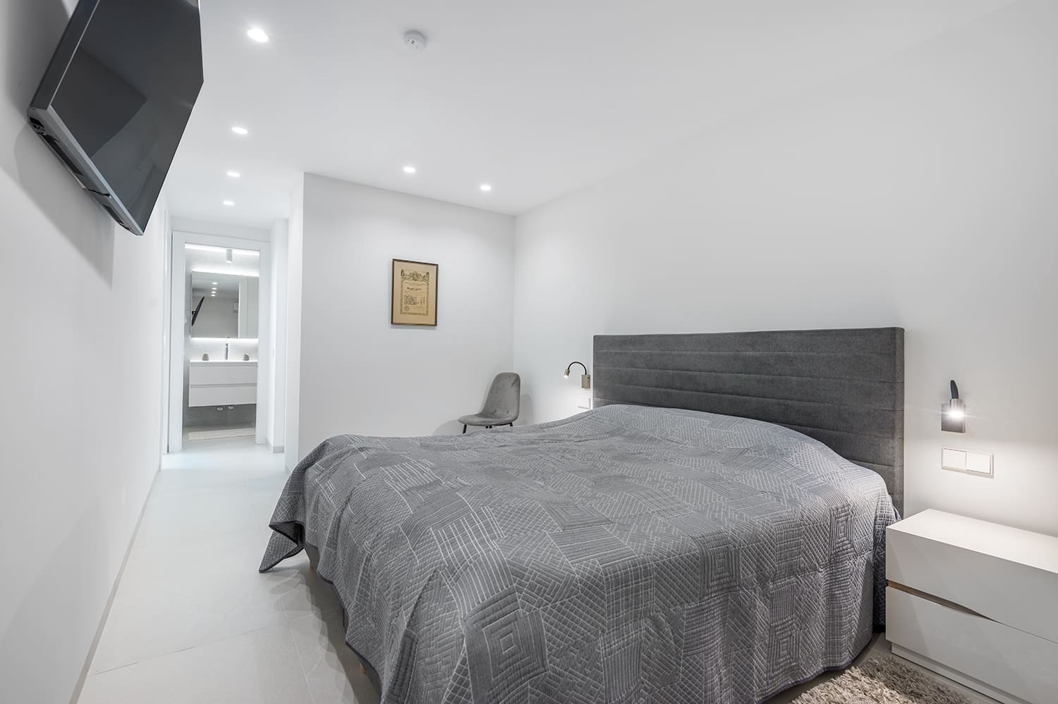 4 quarto Moradia para venda em Las Colinas Golf com piscina garagem - 1 450 000 € (Ref: 8823405)