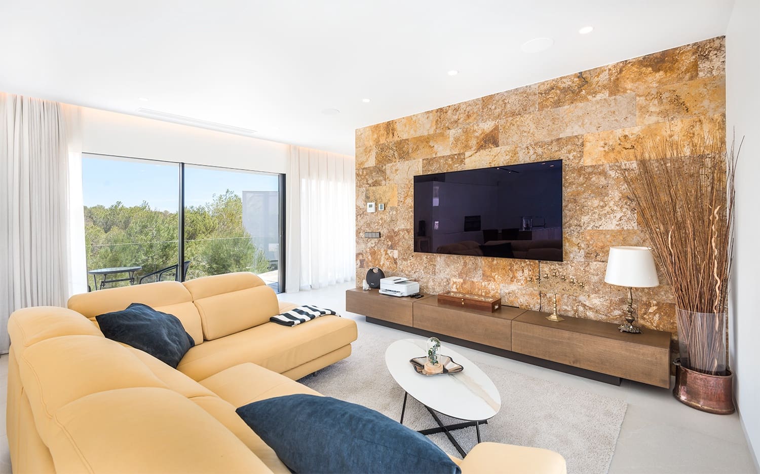 4 quarto Moradia para venda em Las Colinas Golf com piscina garagem - 1 450 000 € (Ref: 8823405)