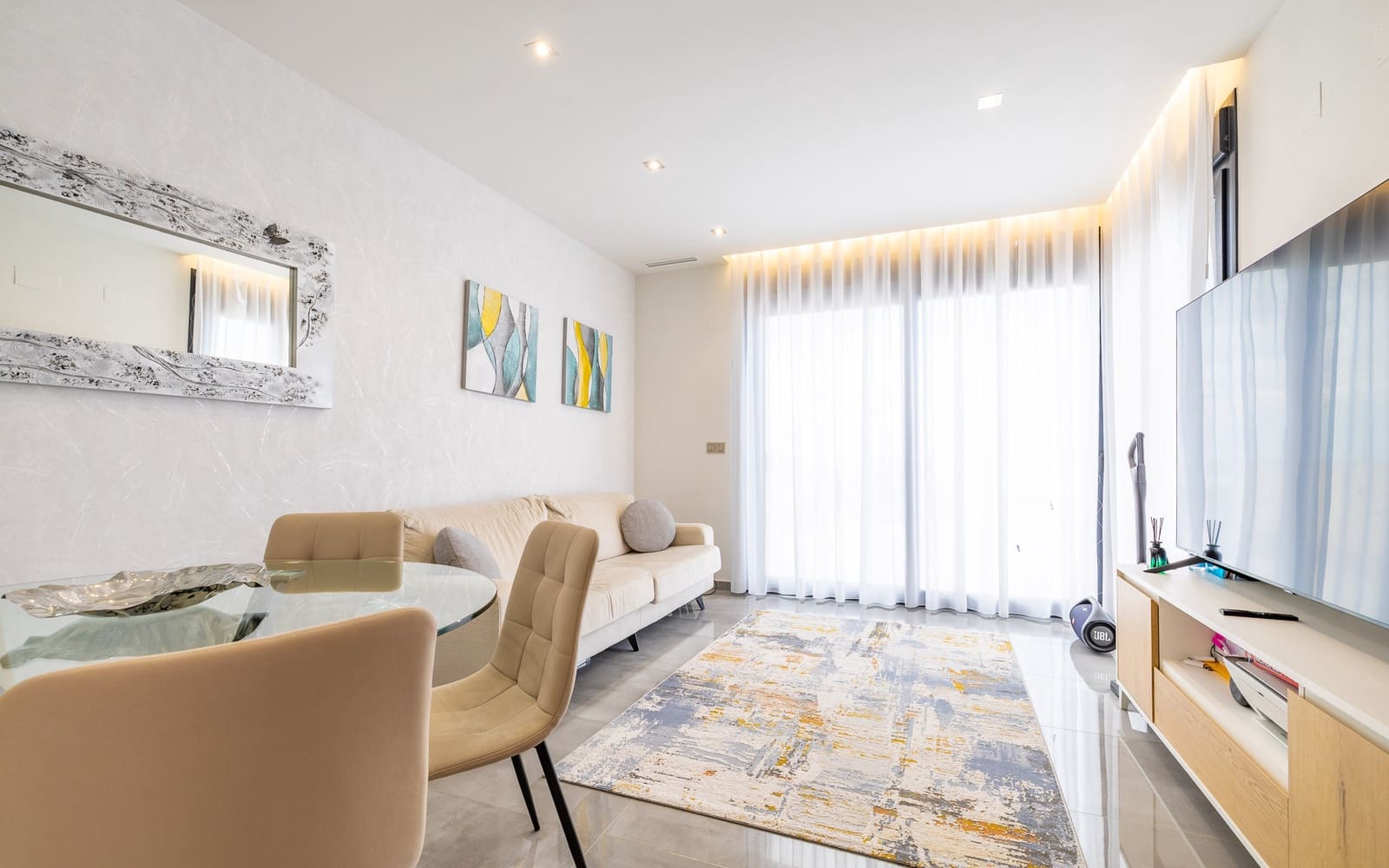 3 quarto Moradia para venda em Los Altos com piscina garagem - 670 000 € (Ref: 8895624)