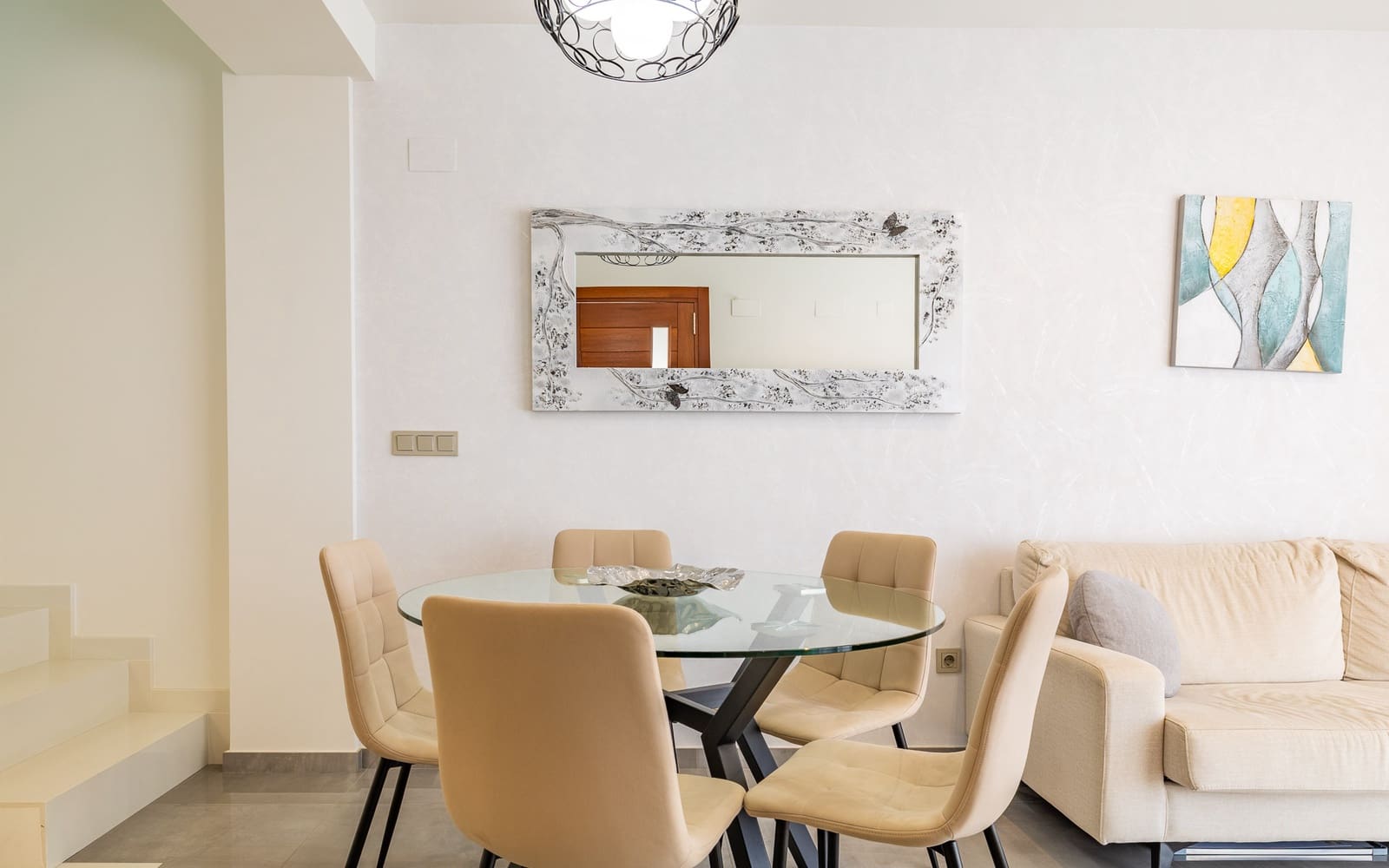 3 quarto Moradia para venda em Los Altos com piscina garagem - 670 000 € (Ref: 8895624)