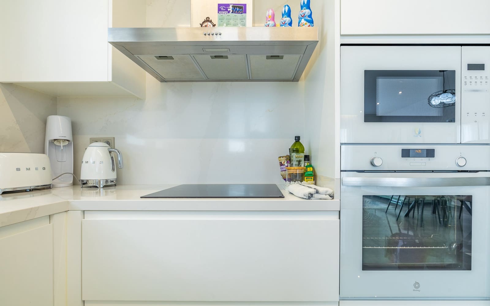 3 quarto Moradia para venda em Los Altos com piscina garagem - 670 000 € (Ref: 8895624)