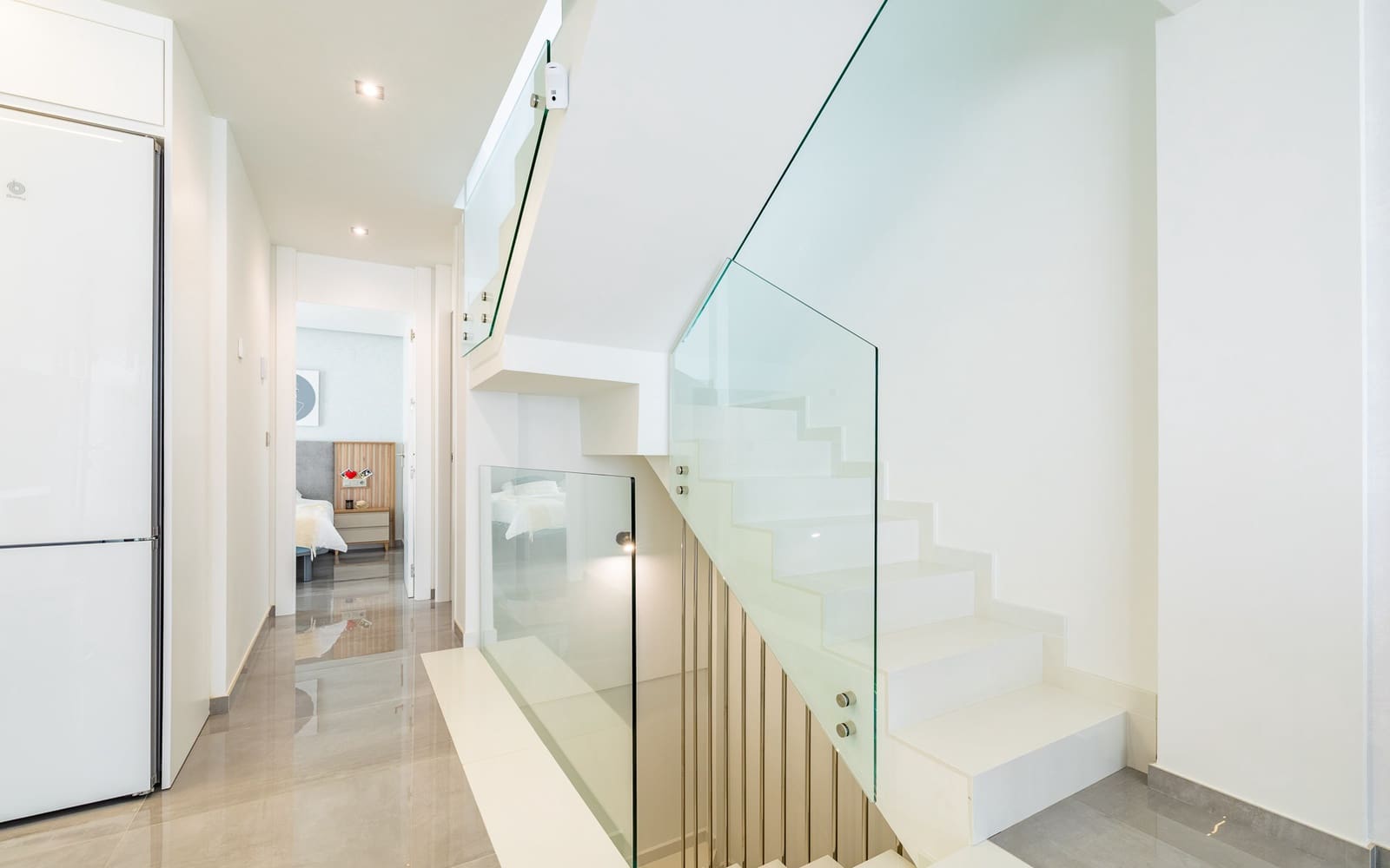 3 quarto Moradia para venda em Los Altos com piscina garagem - 670 000 € (Ref: 8895624)