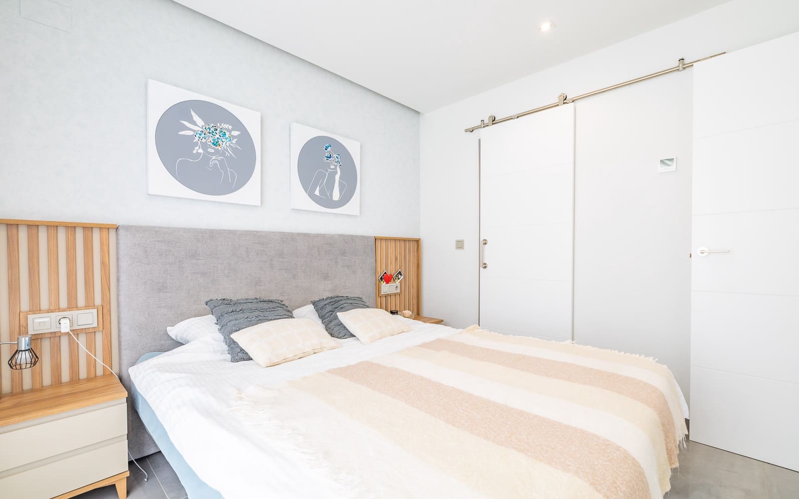 3 quarto Moradia para venda em Los Altos com piscina garagem - 670 000 € (Ref: 8895624)