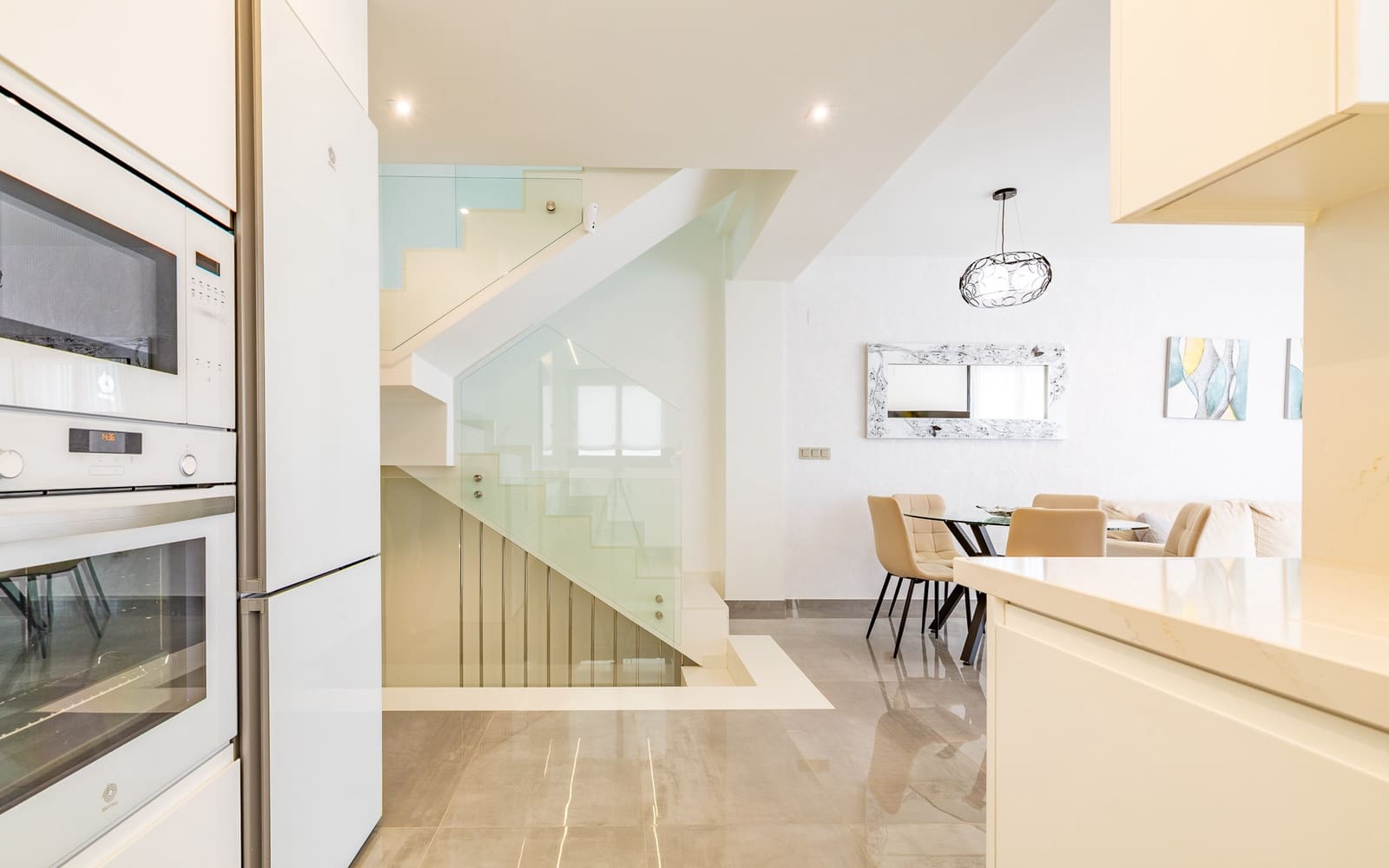 3 quarto Moradia para venda em Los Altos com piscina garagem - 670 000 € (Ref: 8895624)