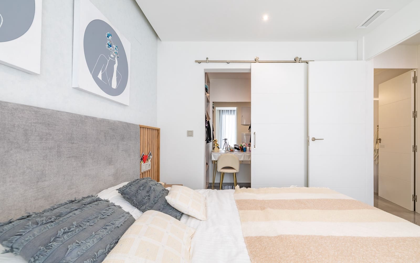 3 quarto Moradia para venda em Los Altos com piscina garagem - 670 000 € (Ref: 8895624)