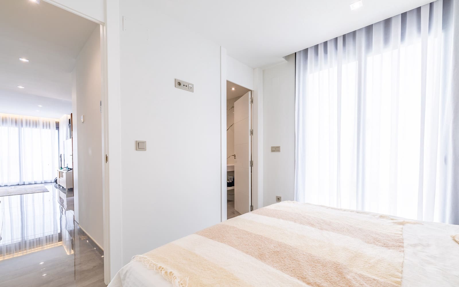 3 quarto Moradia para venda em Los Altos com piscina garagem - 670 000 € (Ref: 8895624)