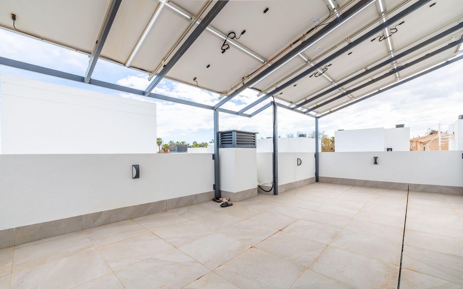 3 quarto Moradia para venda em Los Altos com piscina garagem - 670 000 € (Ref: 8895624)