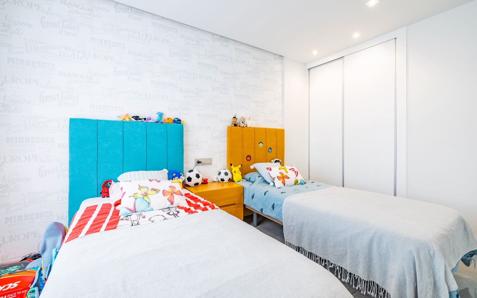 3 quarto Moradia para venda em Los Altos com piscina garagem - 670 000 € (Ref: 8895624)