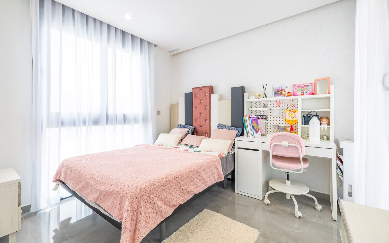 3 quarto Moradia para venda em Los Altos com piscina garagem - 670 000 € (Ref: 8895624)